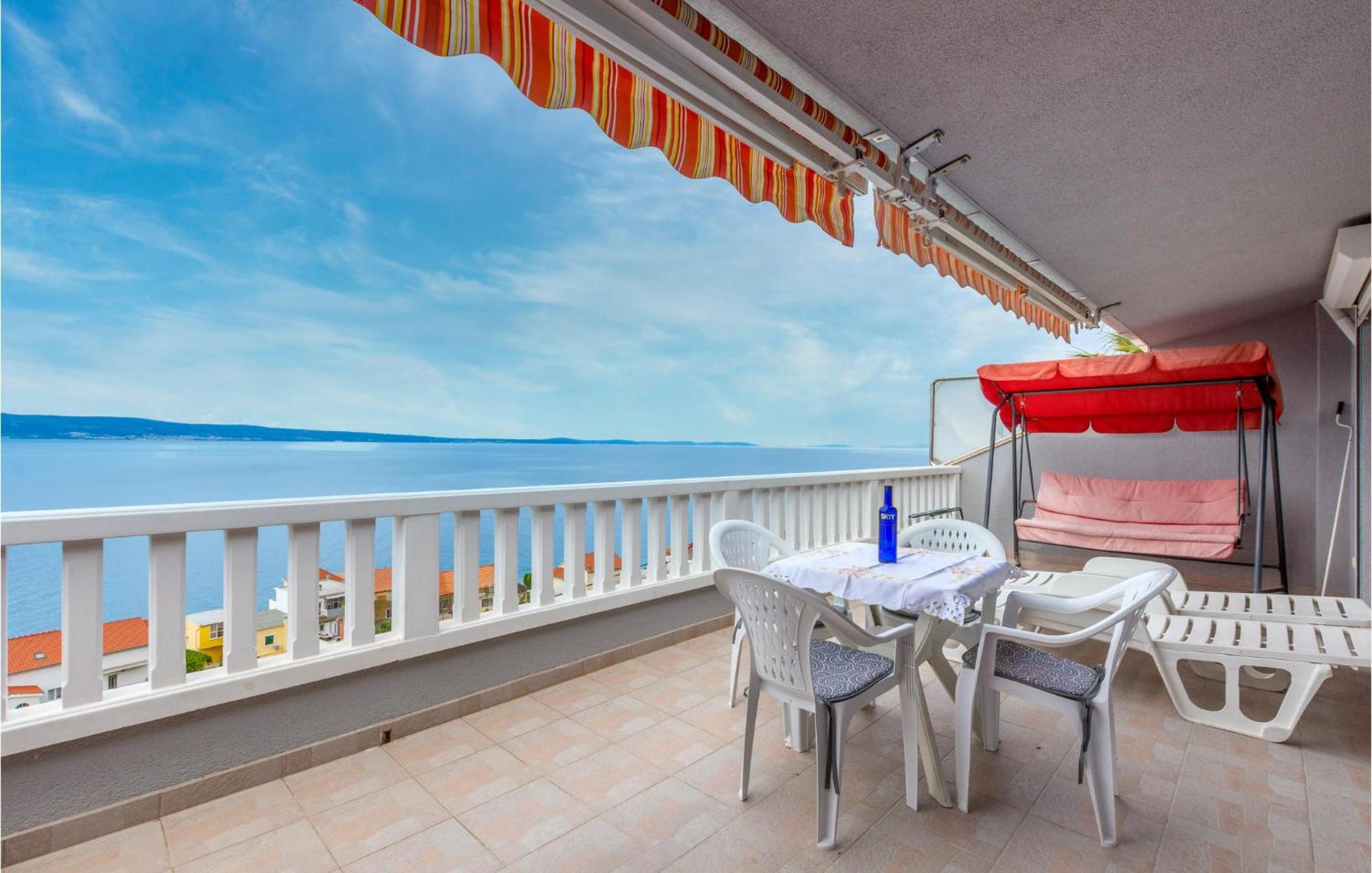 1 Bedroom Gorgeous Apartment In Jesenice Ngoại thất bức ảnh